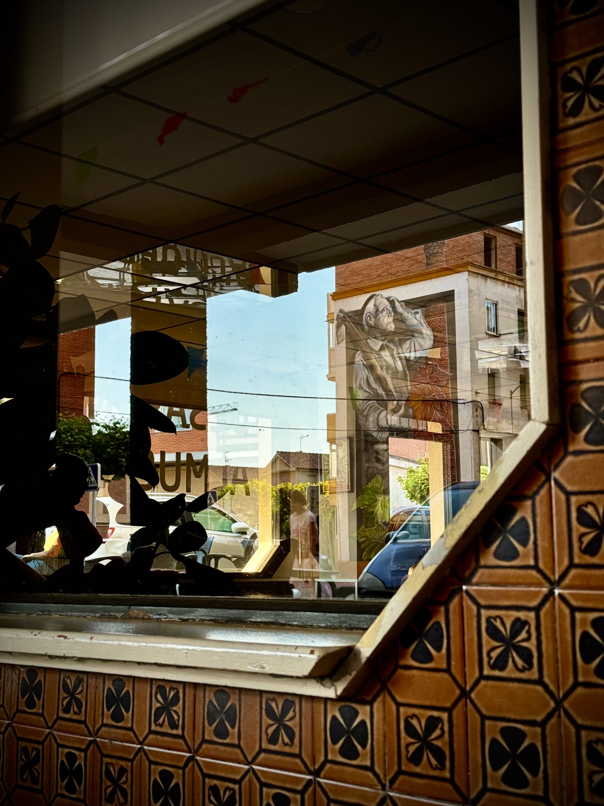 Bar Krone - Aranda de Duero