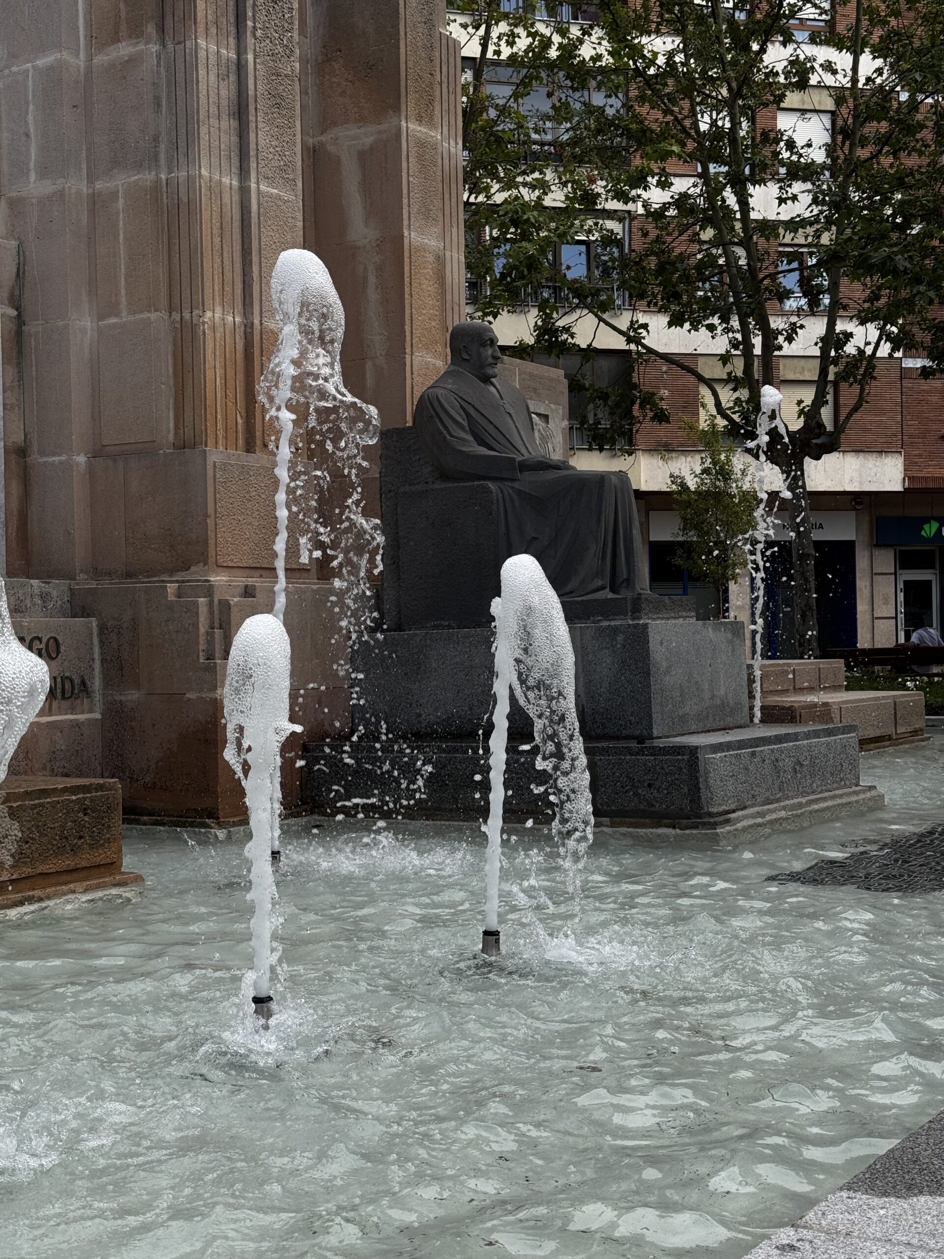Jardines de Don Diego - Aranda de Duero