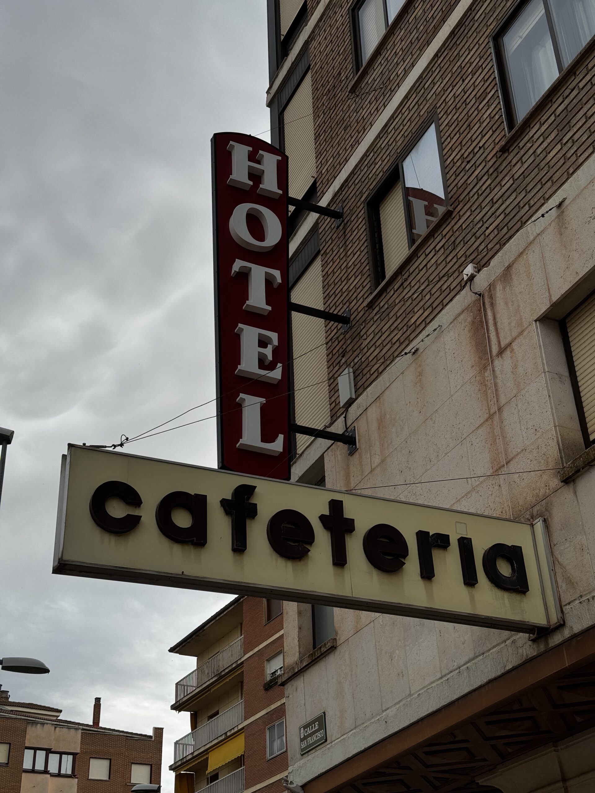 Hotel Aranda - Aranda de Duero