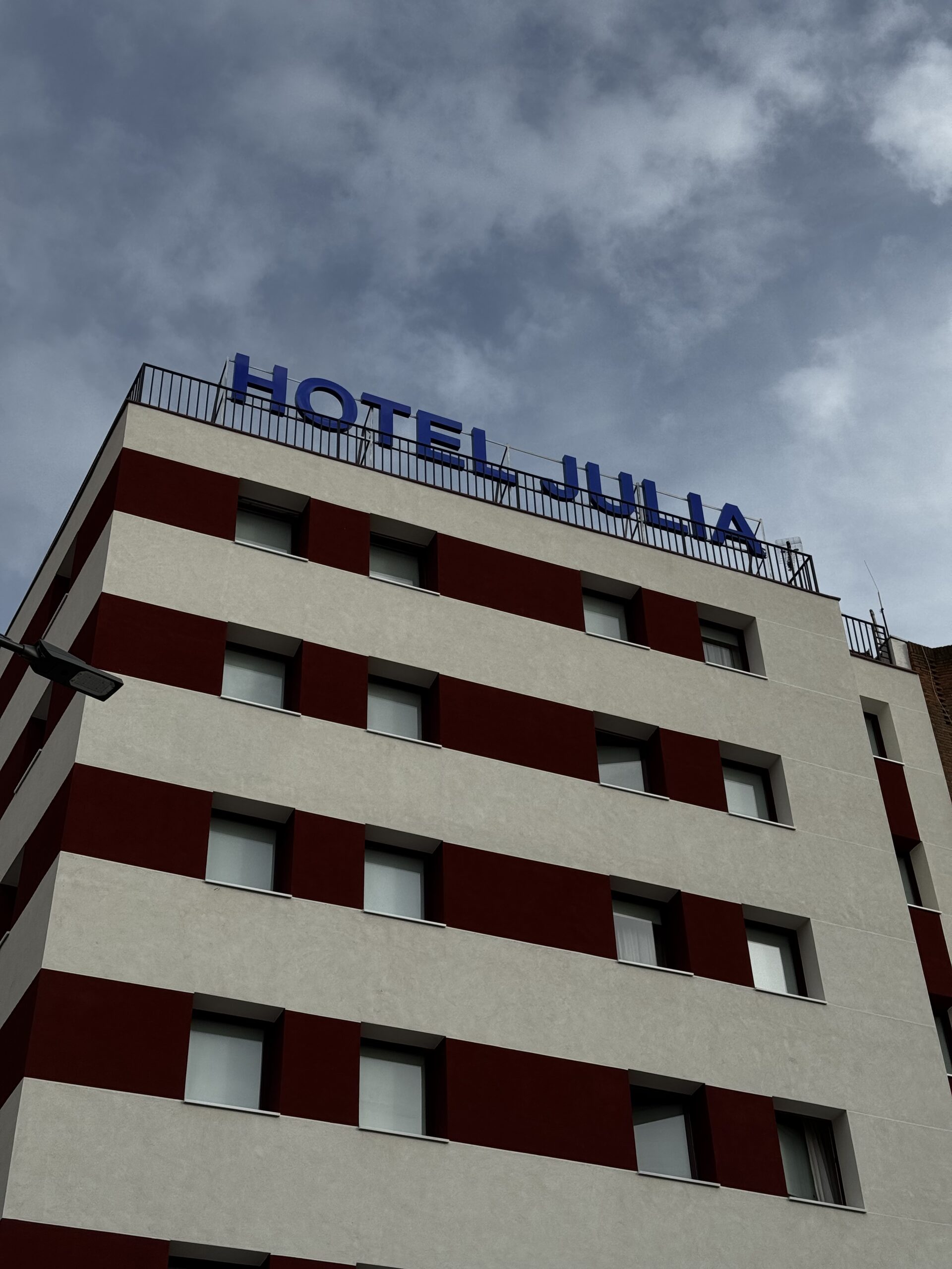 Hotel Julia - Aranda de Duero