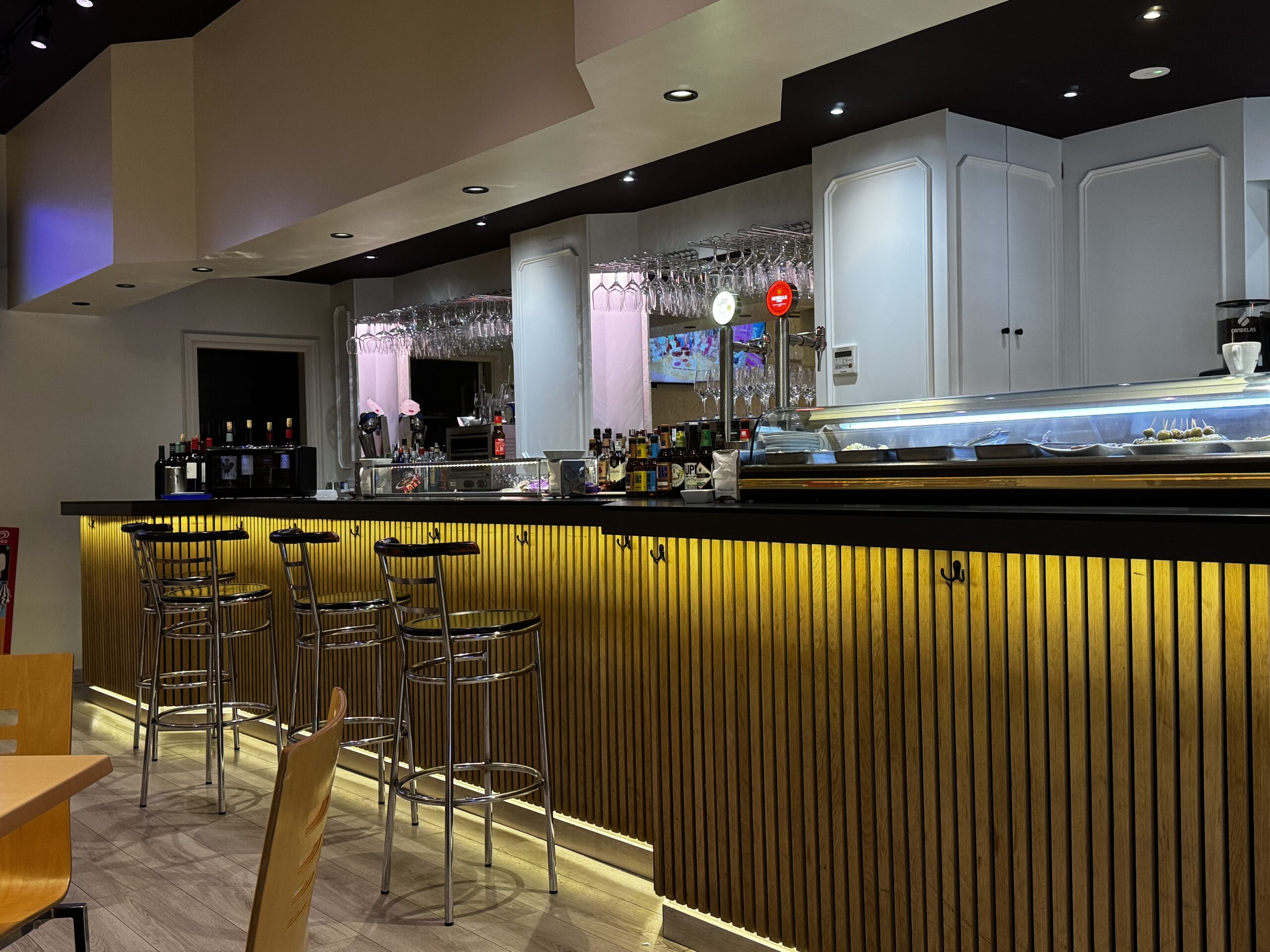 Avenida 73 - Aranda de Duero