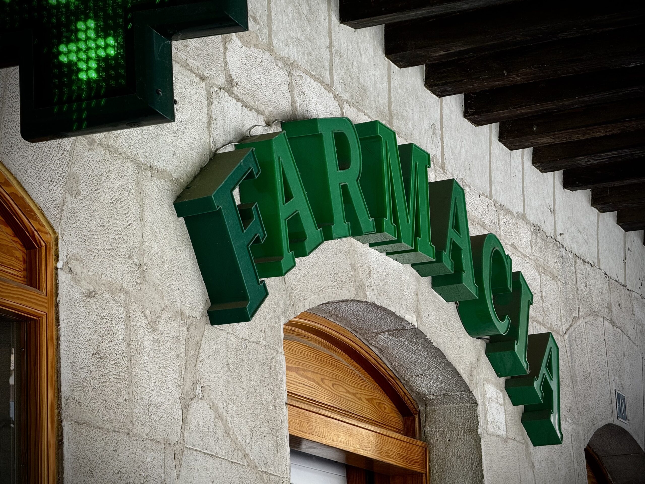 Farmacias - Aranda de Duero