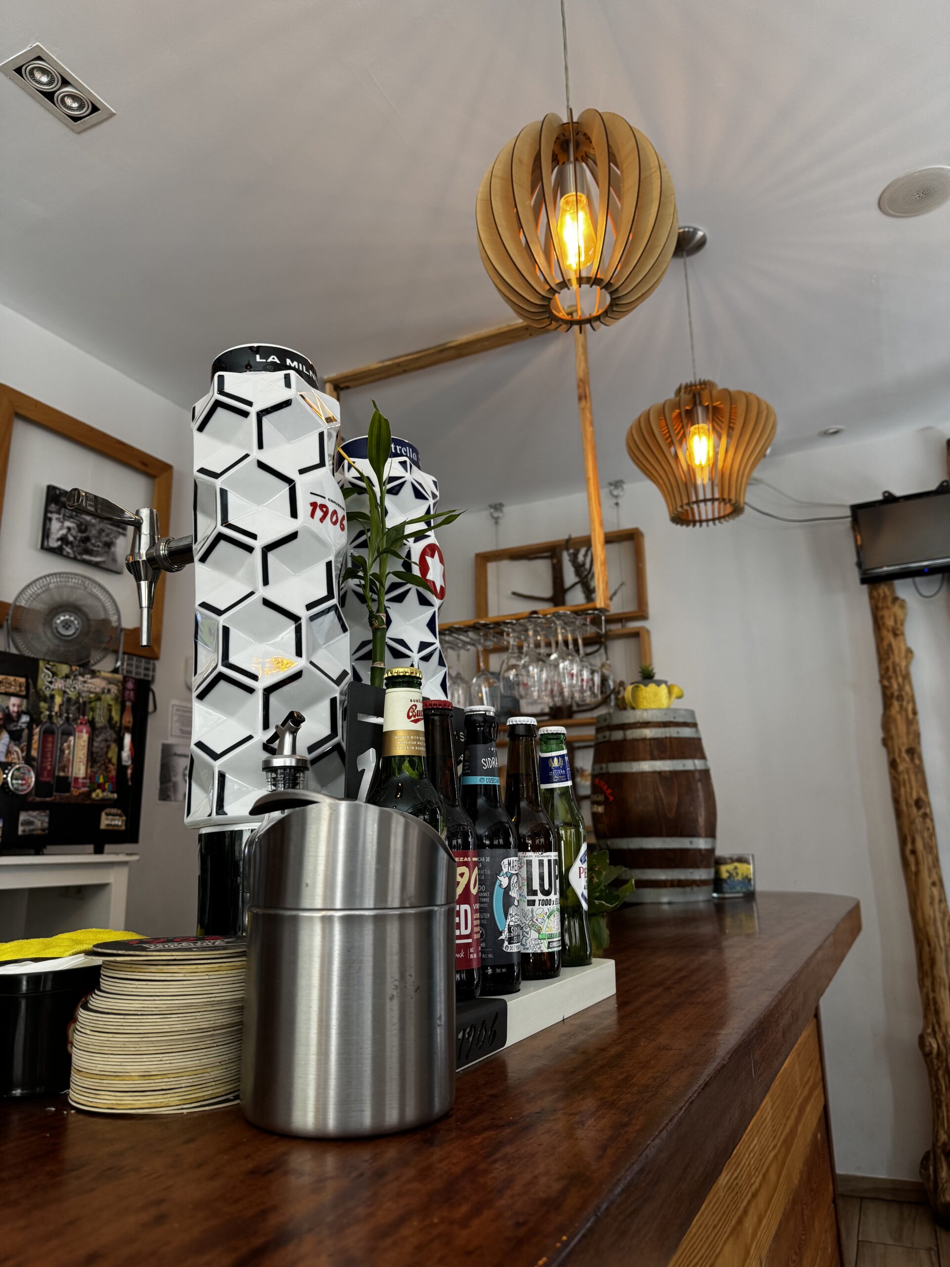 Tierra y Mar al Corte, Aranda de Duero